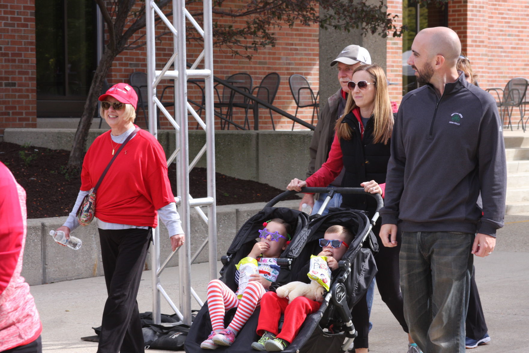 Heart Walk 2018